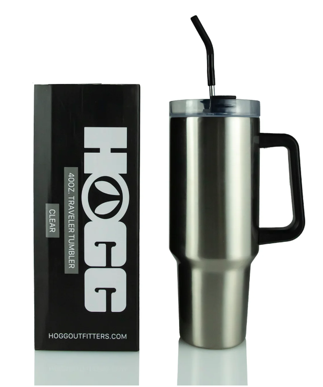 Custom Tumbler (20oz, 30oz, 40oz)