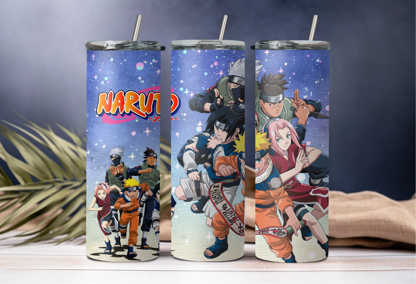 90s Nostalgic Themed 20oz