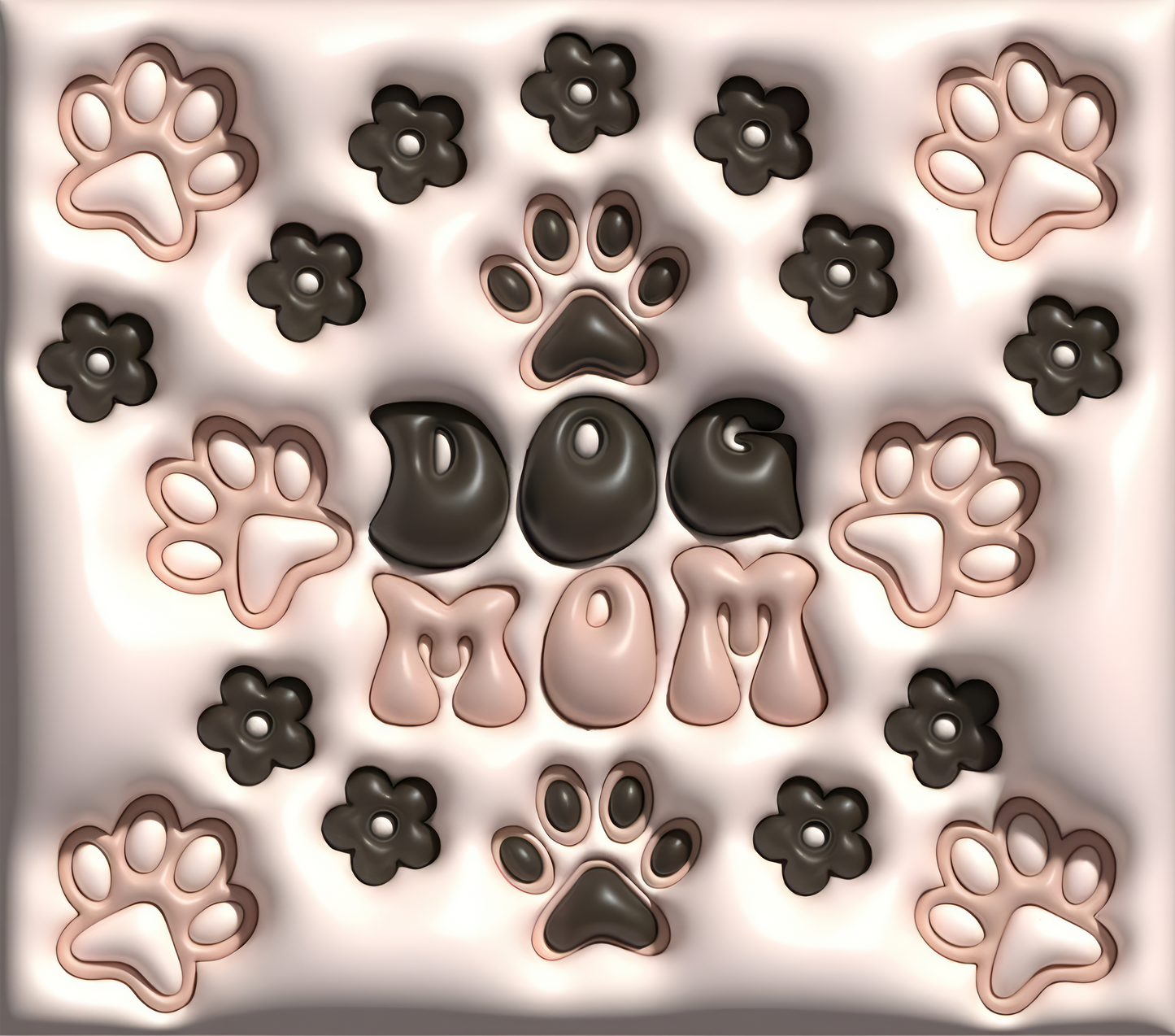 Dog Mom Stellarium 20oz