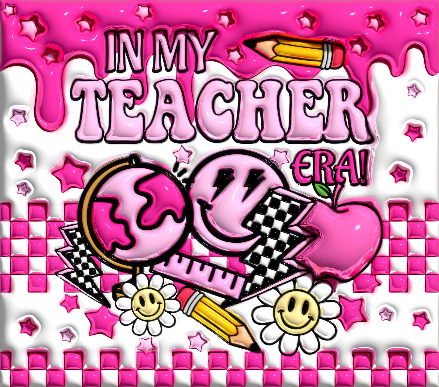 In My Teacher Era Stellarium 20oz