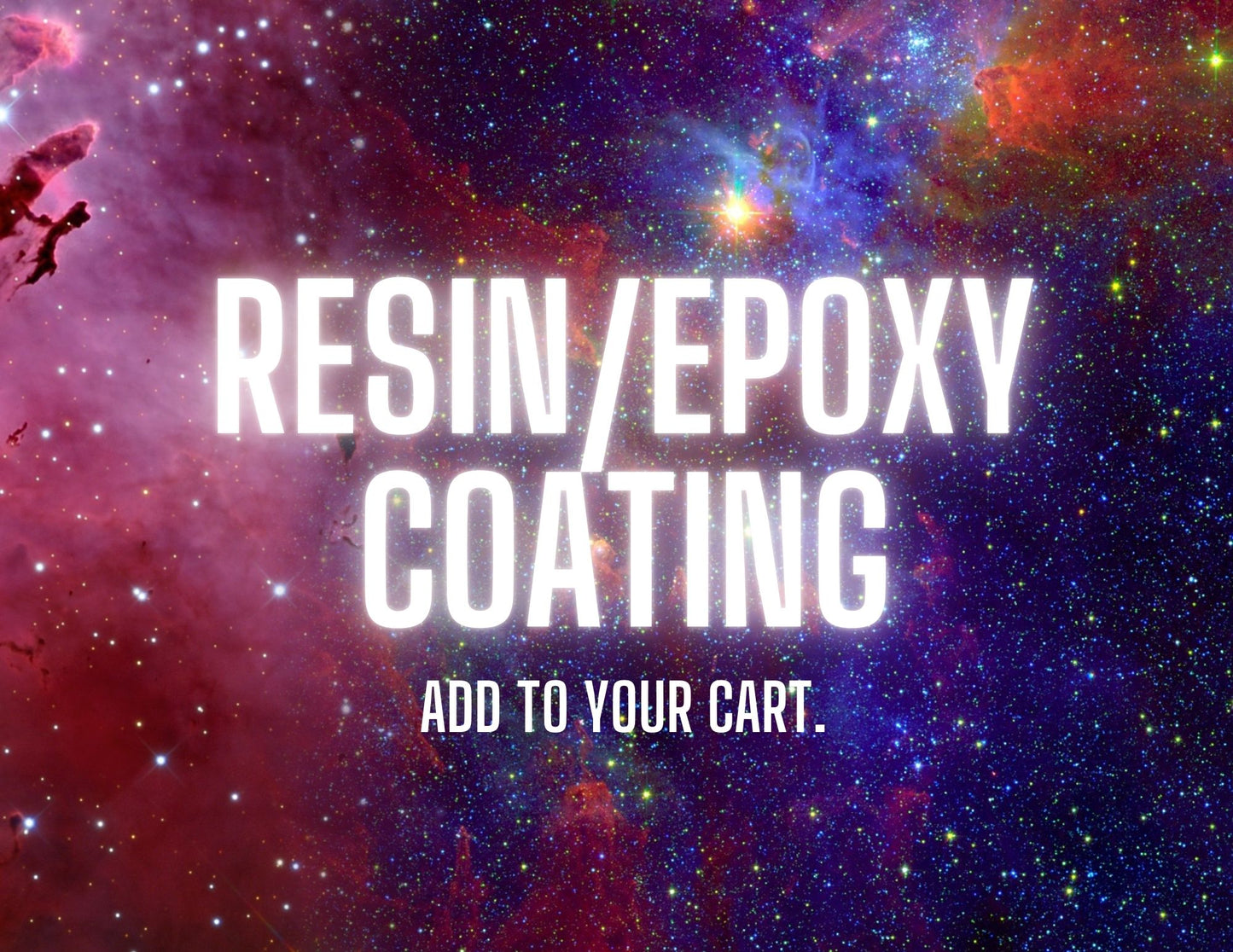 Resin Coating