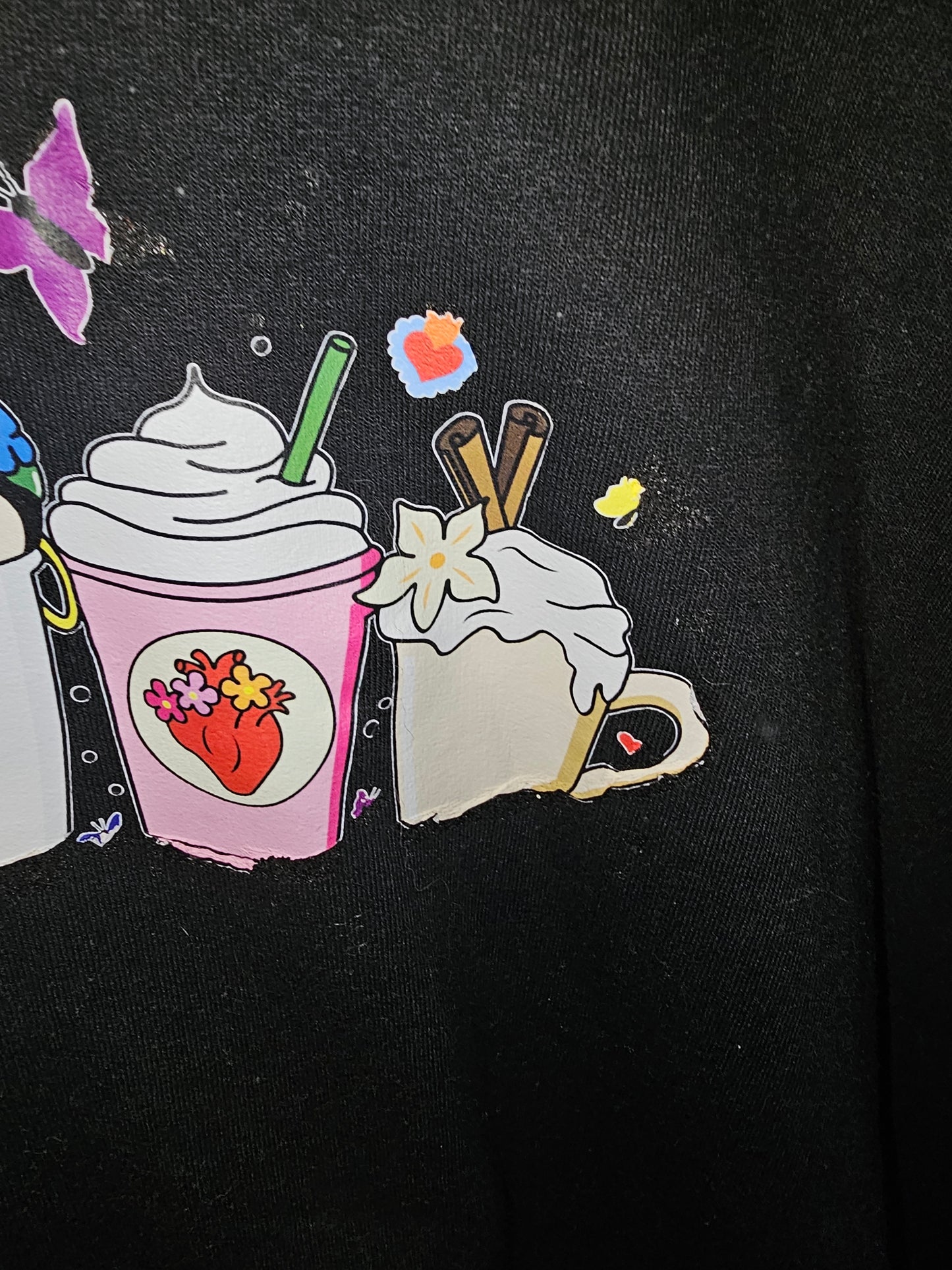 Friday Khalo 3XL Sweat