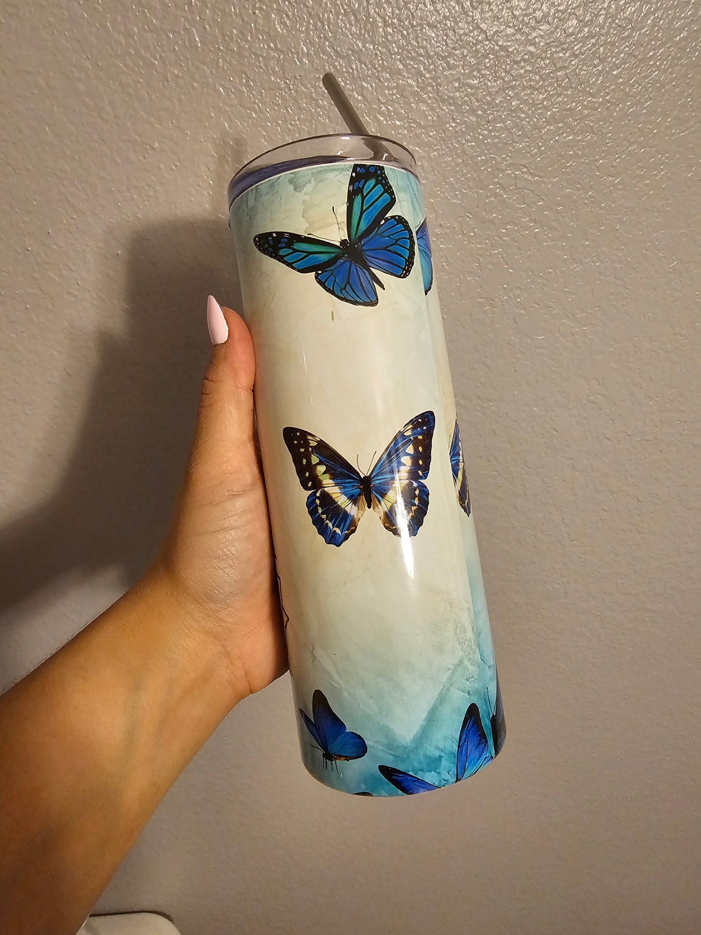 The Lord is My Shepherd 20oz