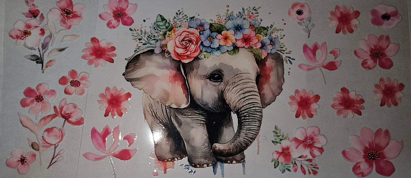 Elephant Wrap