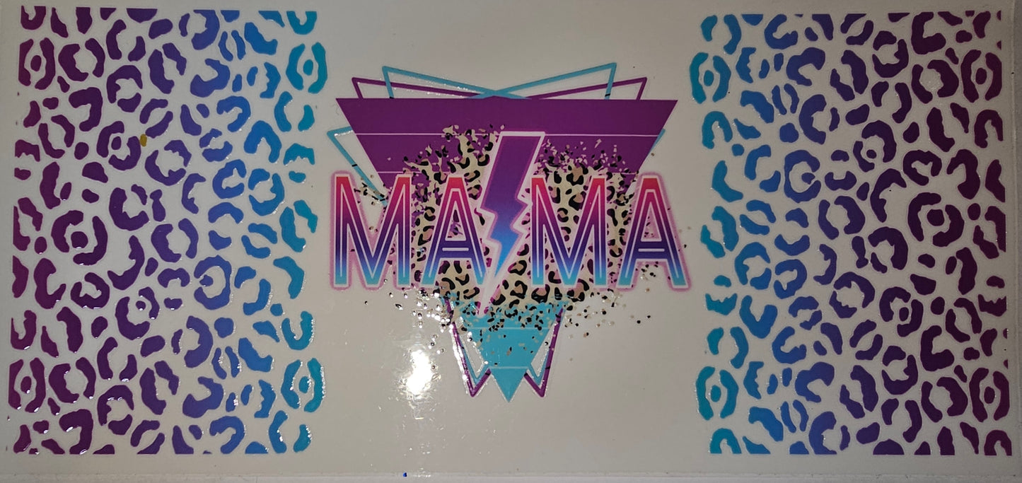 Mama Wrap (Various Styles)