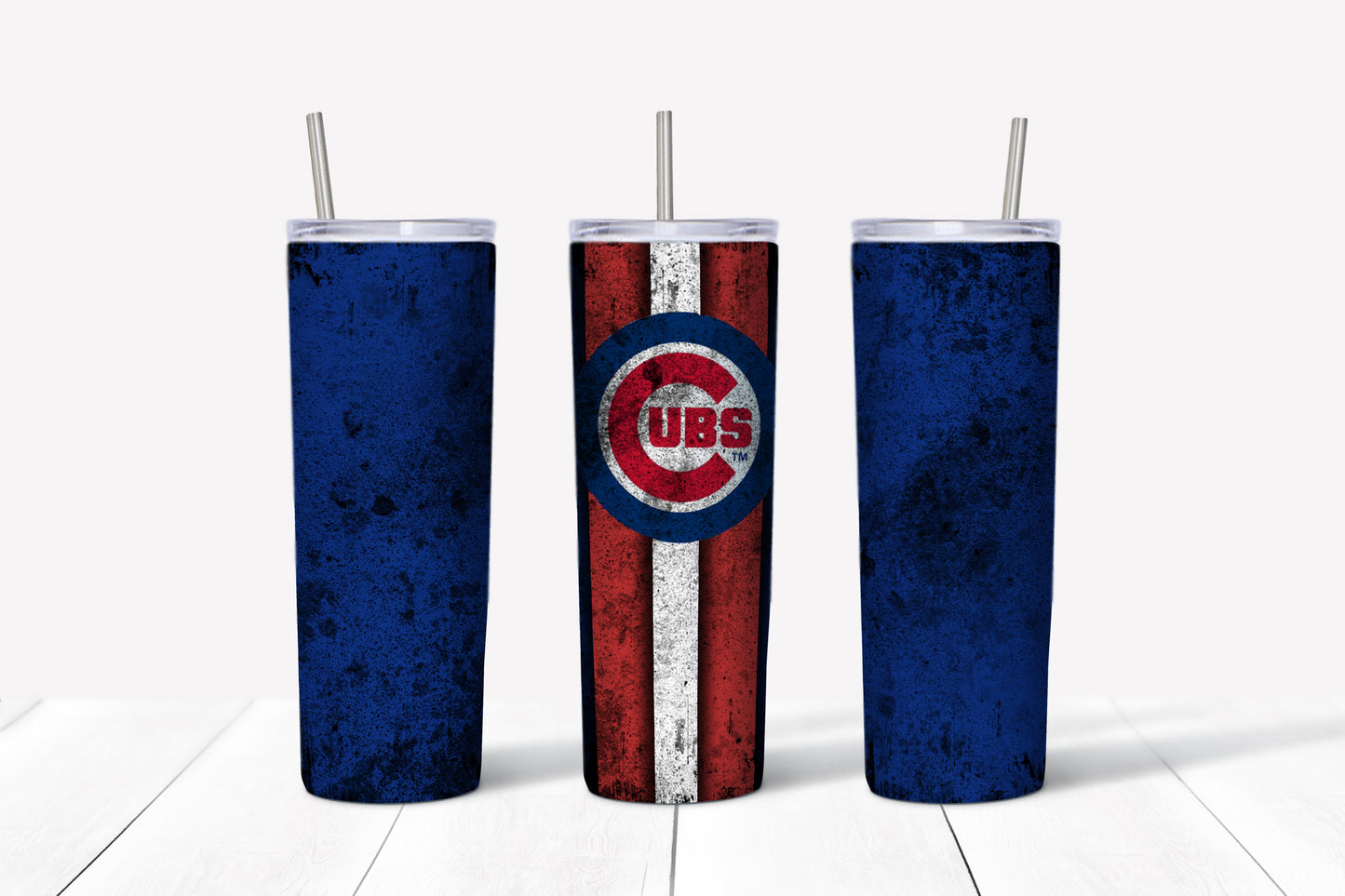 Chicago Cubs 20oz