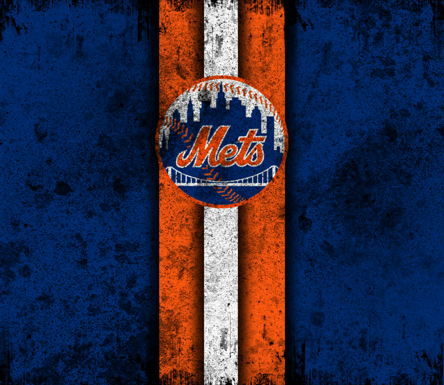 New York Mets 20oz
