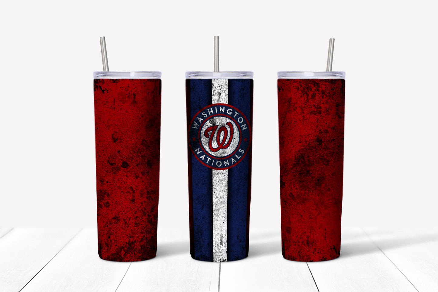 Washington Nationals 20oz