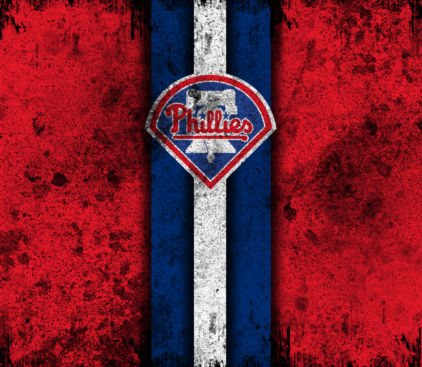 Philadelphia Phillies 20oz