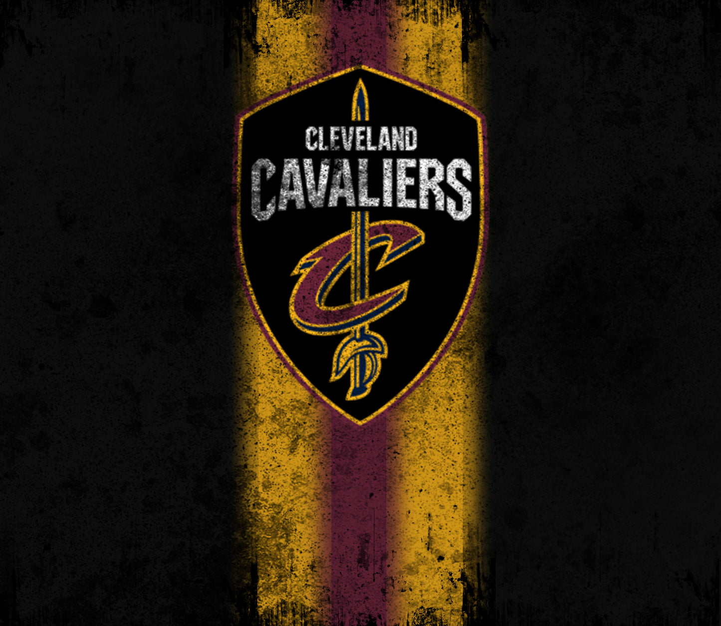 Cleveland Cavaliers 20oz