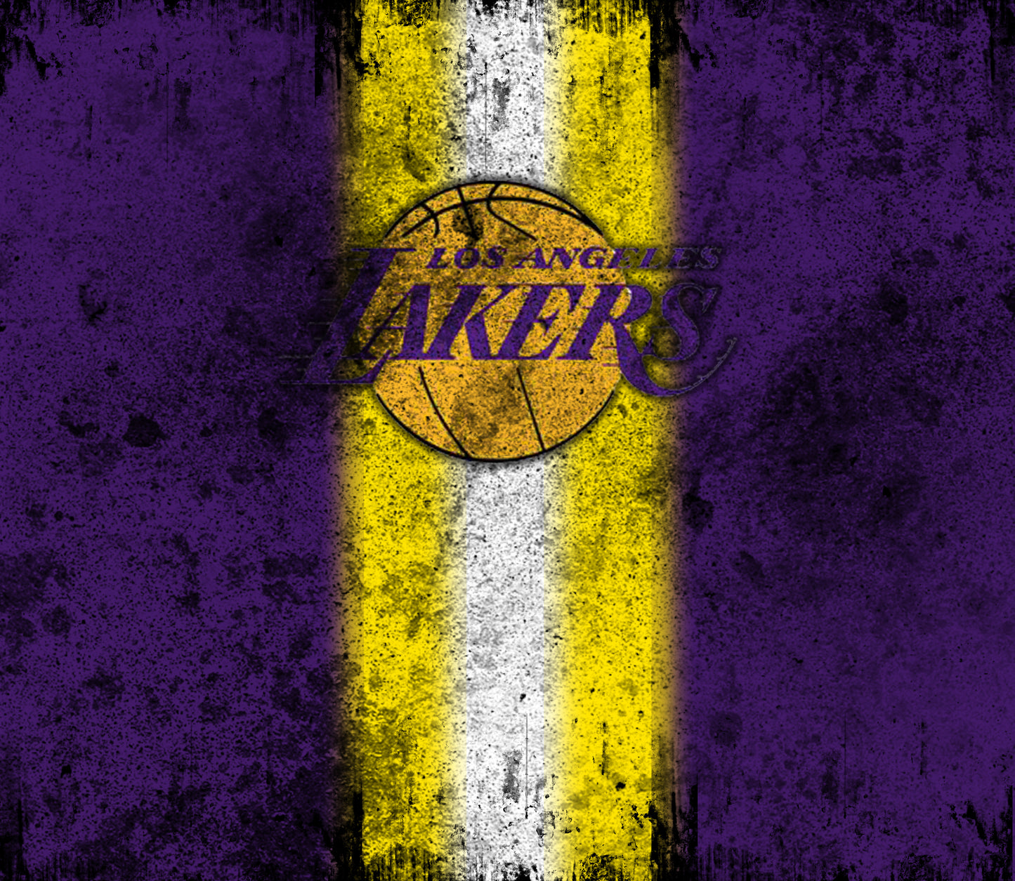 Los Angeles Lakers 20oz