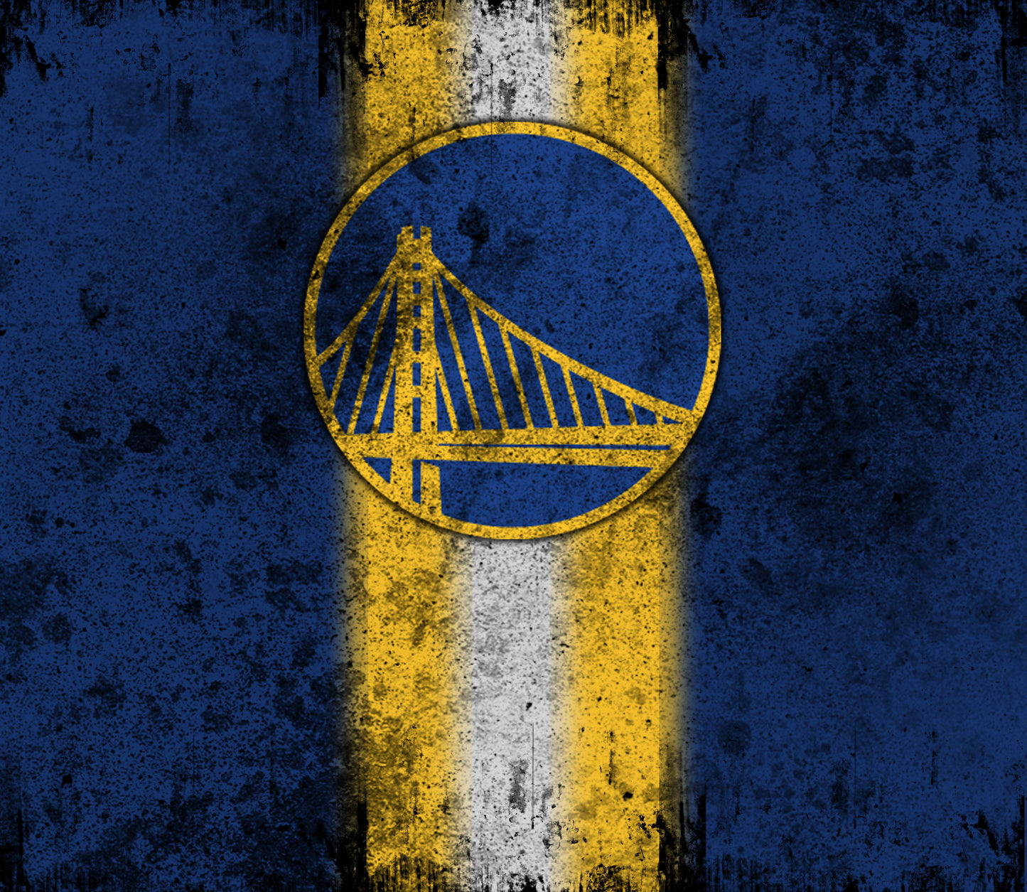 Golden State Warriors 20oz