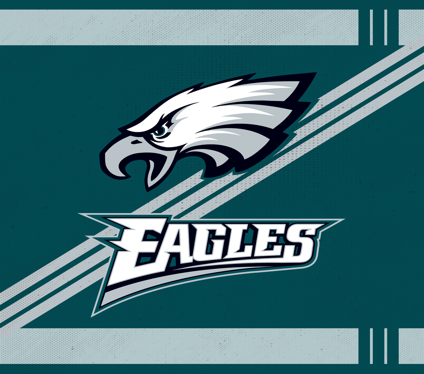 Philadelphia Eagles 20oz