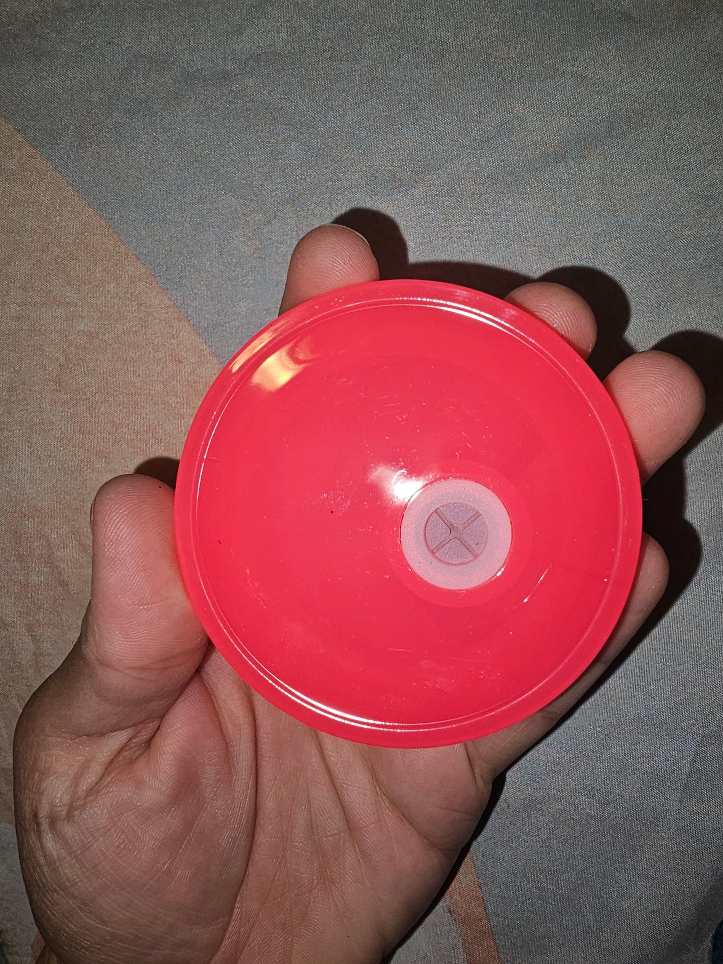 Frosted 16oz Glass Cup w/plastic lid (no cup wrap, sublimation design)