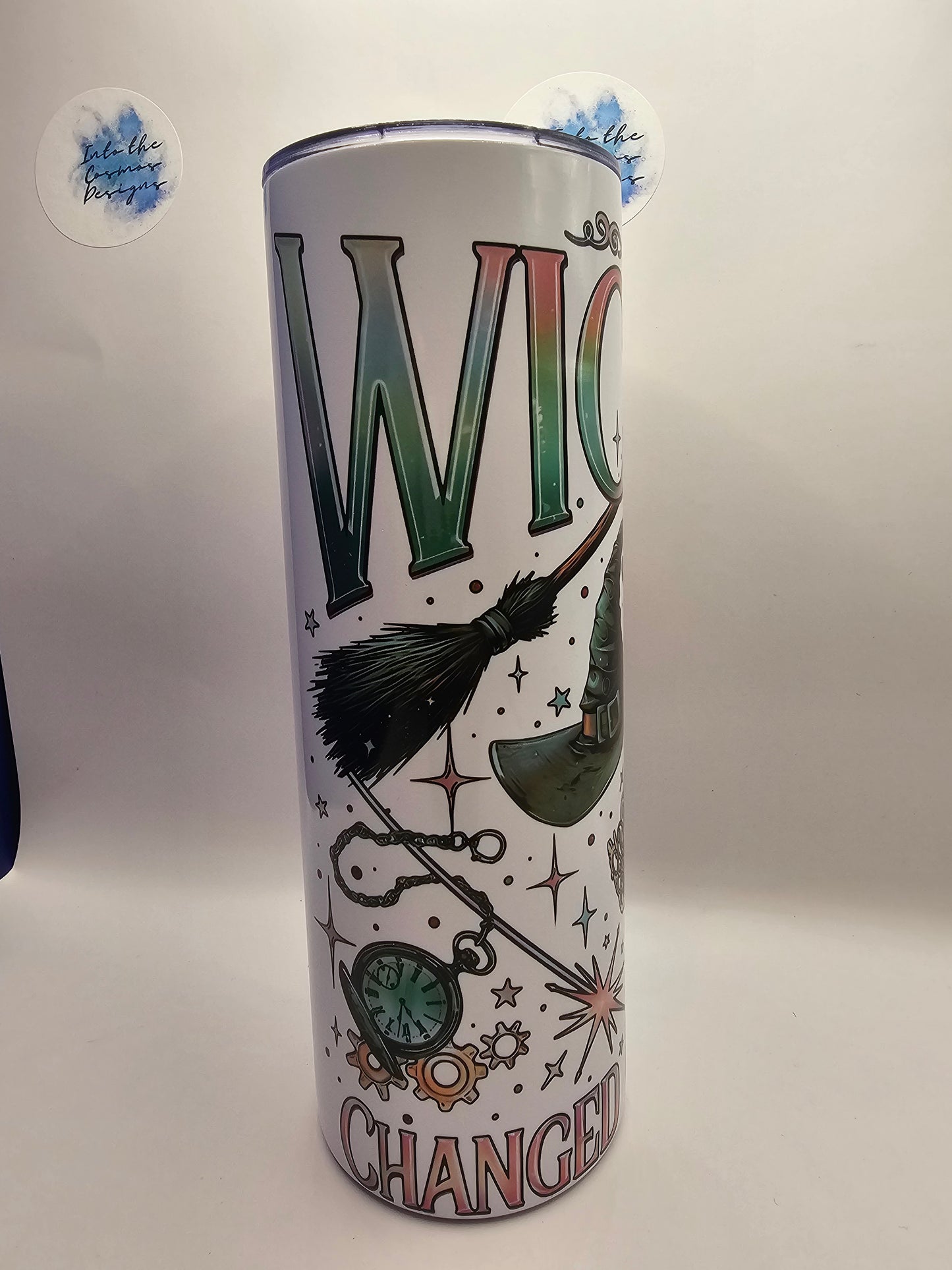 Wicked 20oz