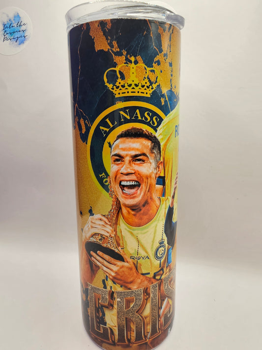 Ronaldo 20oz