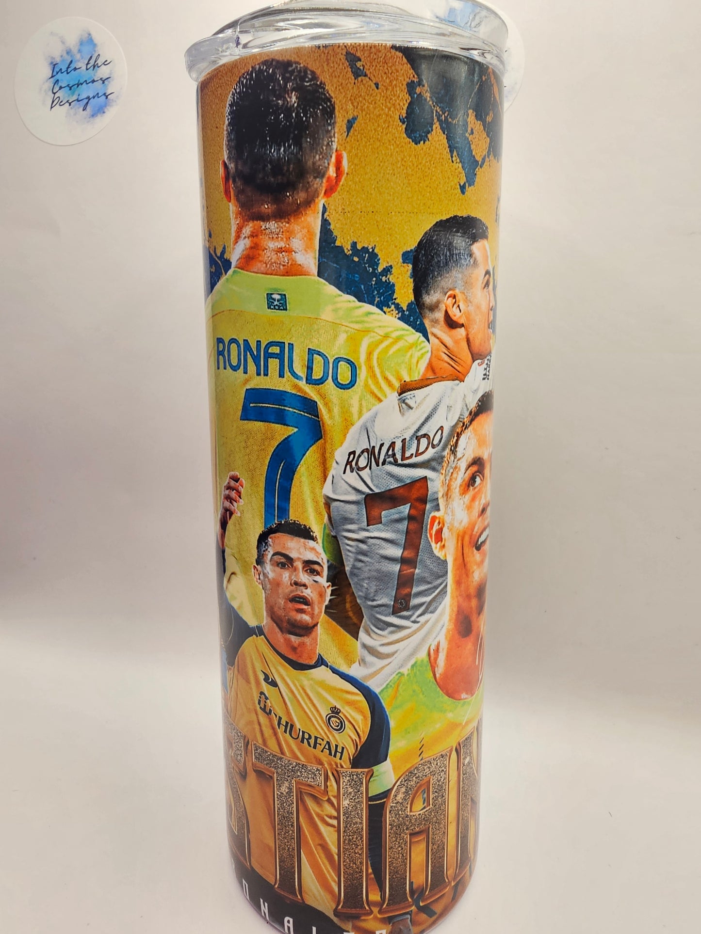 Ronaldo 20oz