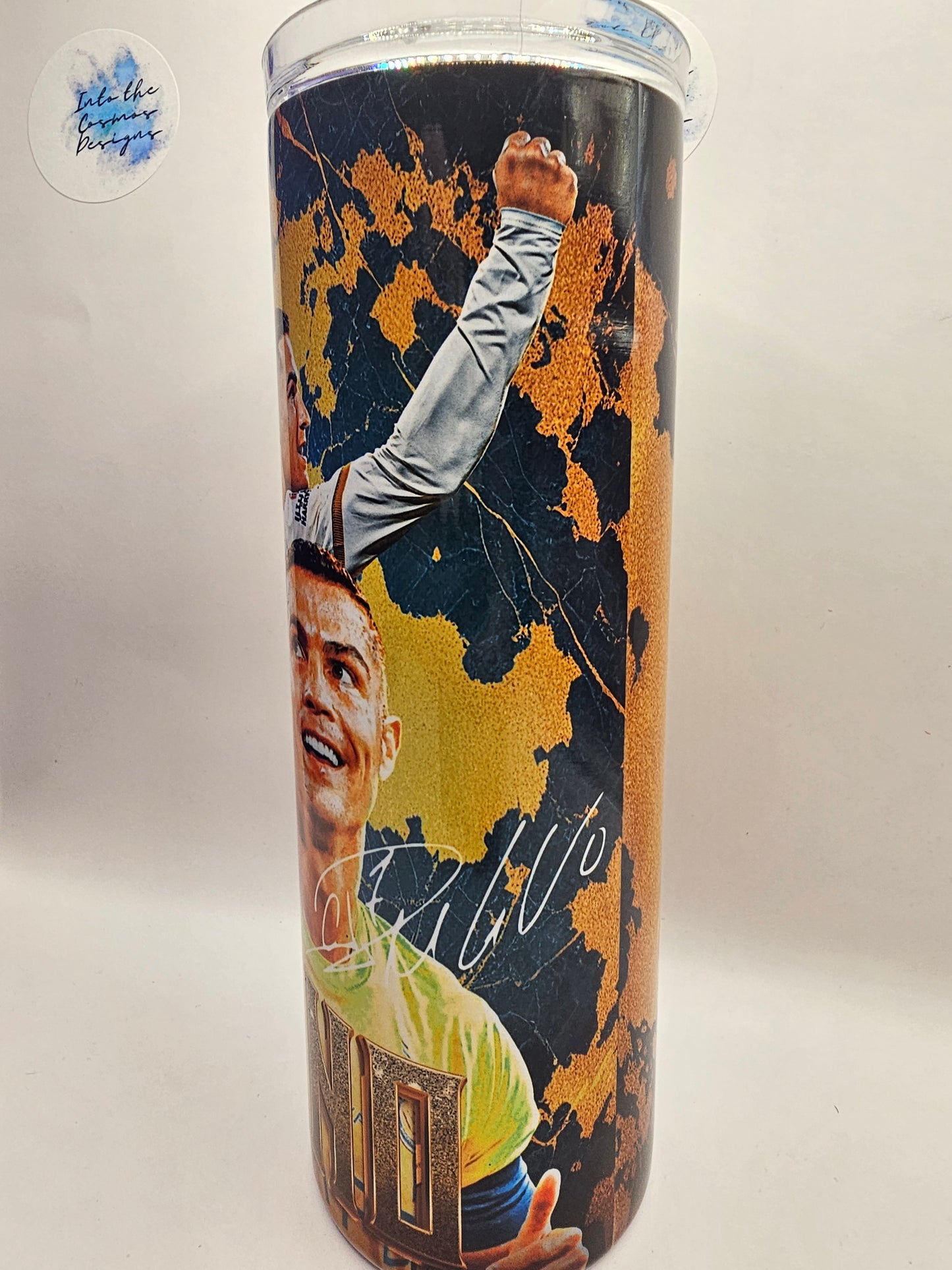 Ronaldo 20oz