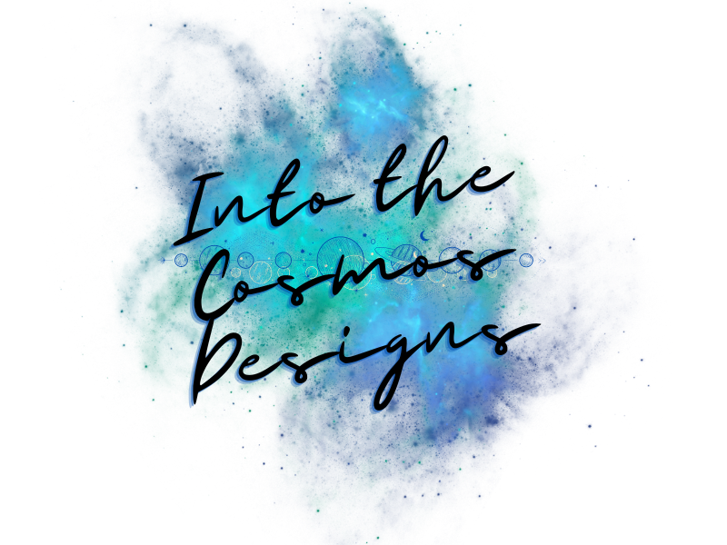 Into the Cosmos Designs