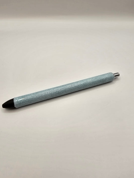 Sky Blue Pen