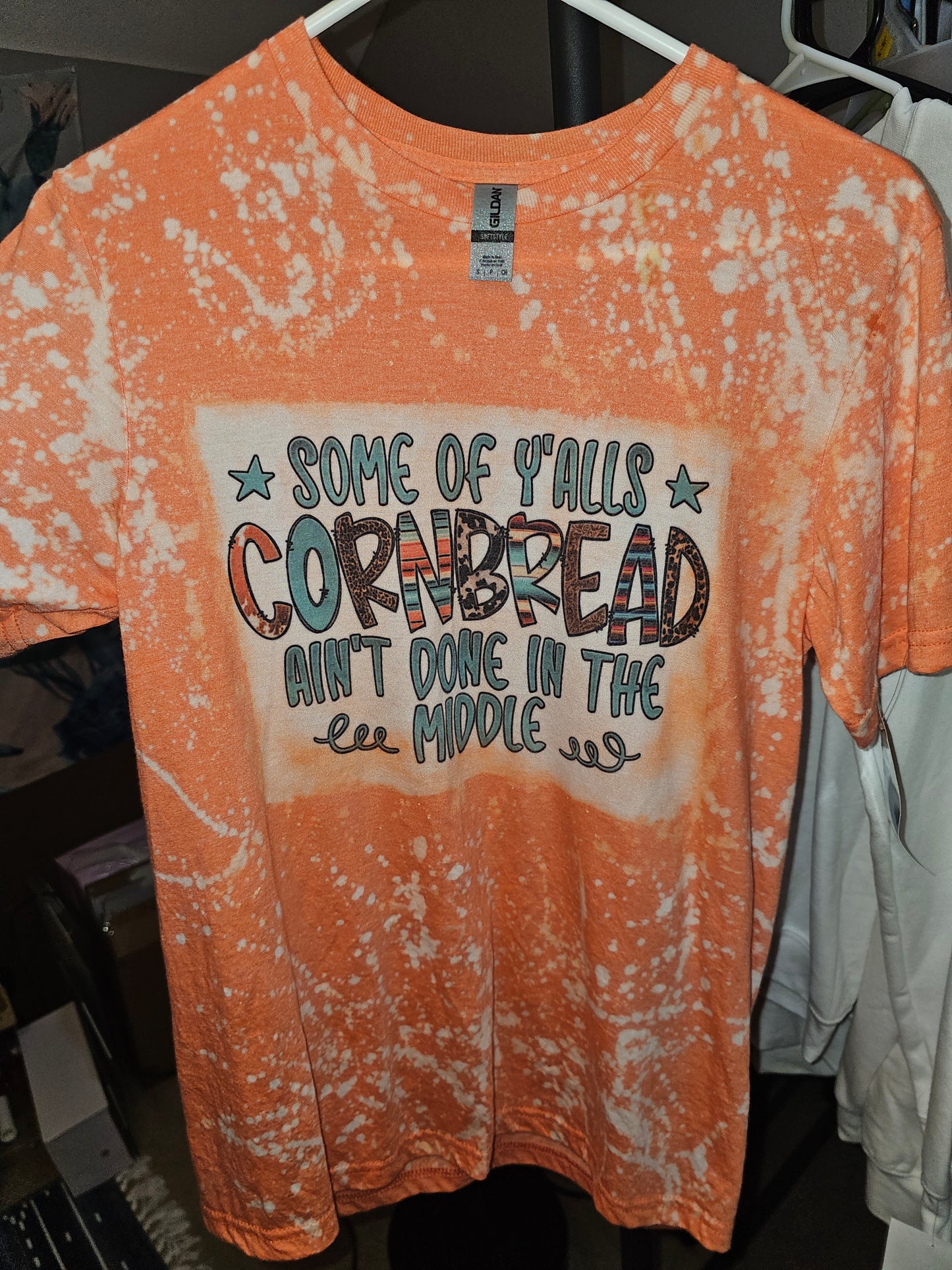 Some of Yalls Cornbread S Tee