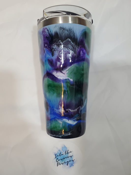 RTS "Spaced Out" 20 oz Tumbler