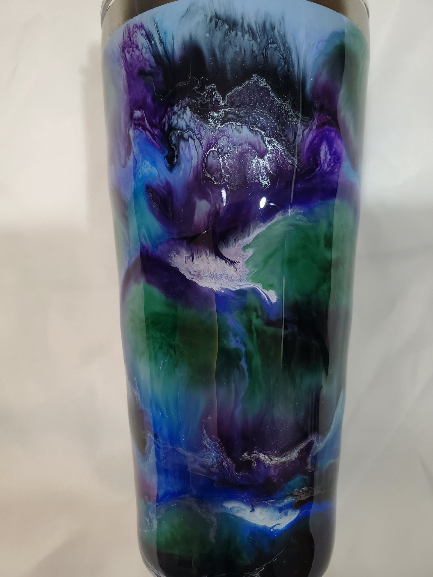 RTS "Spaced Out" 20 oz Tumbler