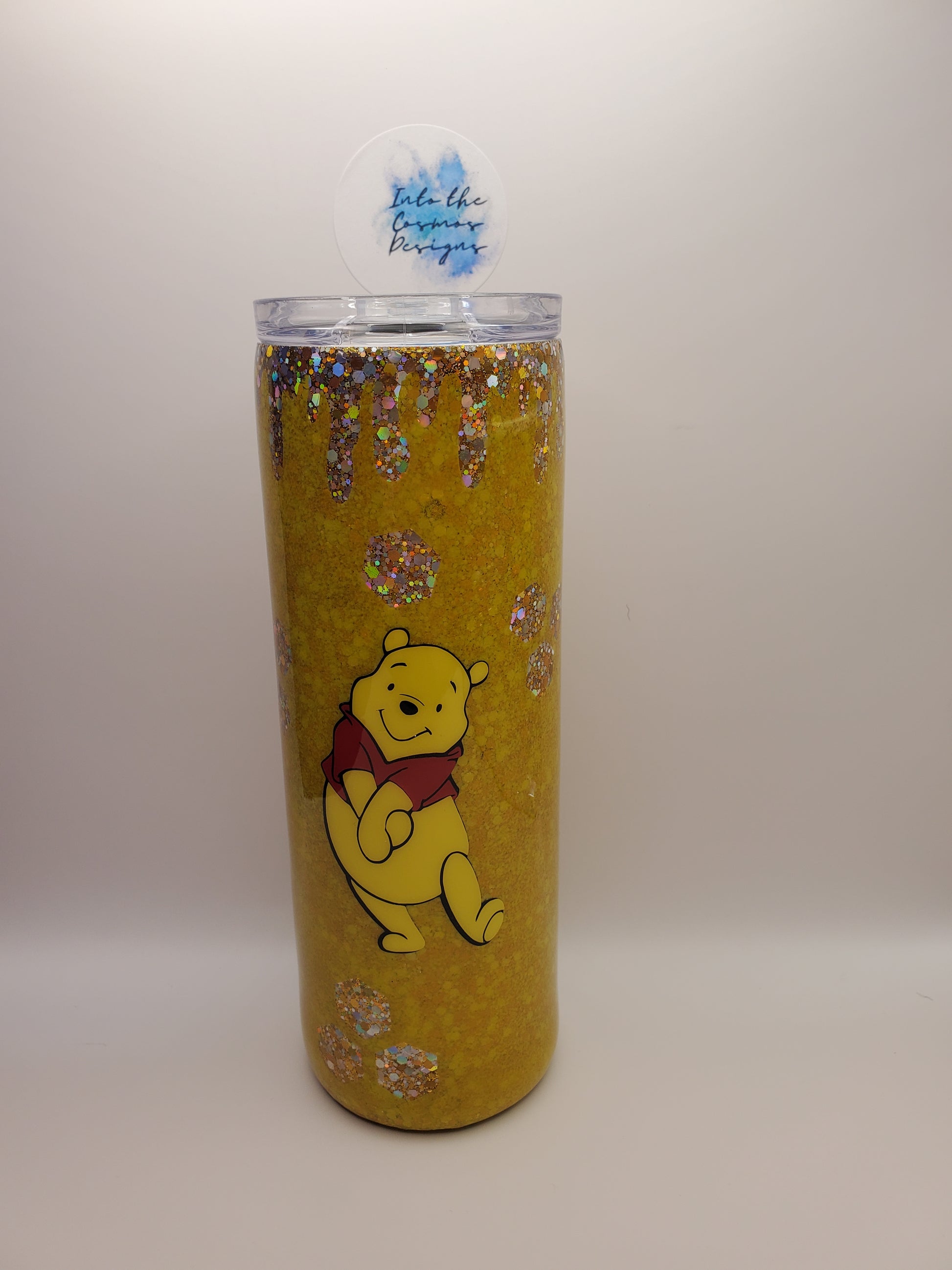 Winnie-the-Pooh Tumbler