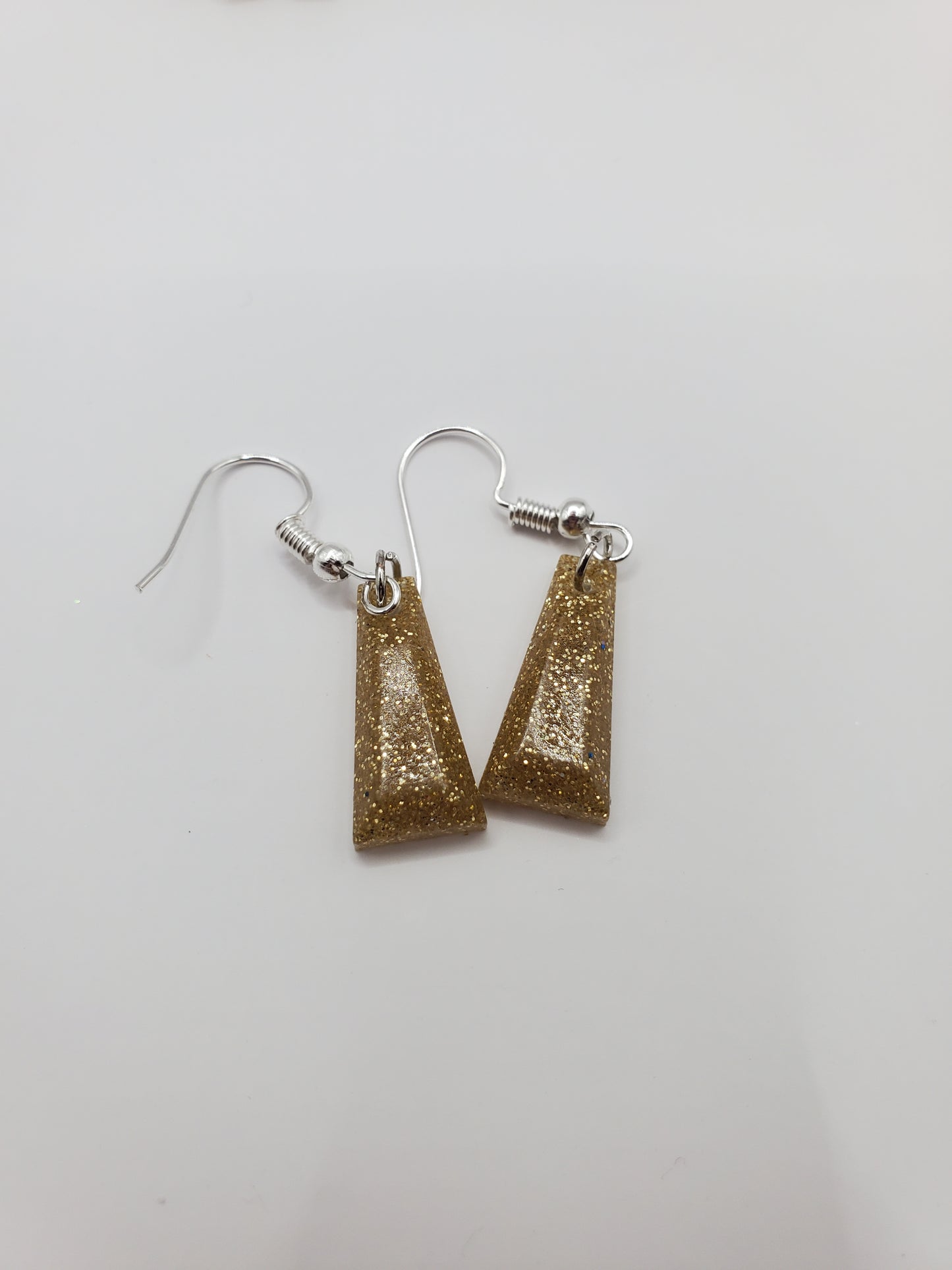 Psyche Asteroid Earrings