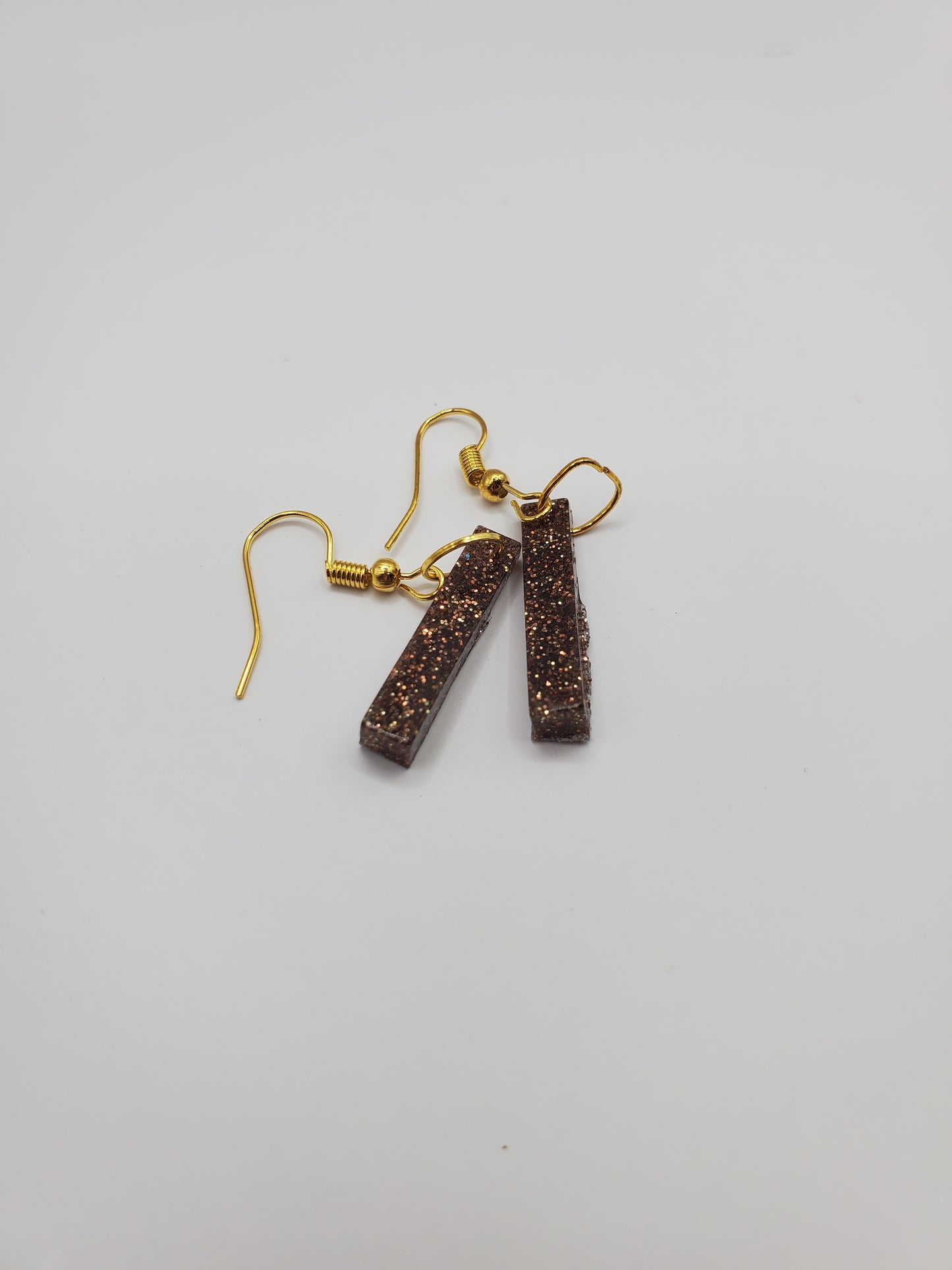 Cosmic Dust Earrings