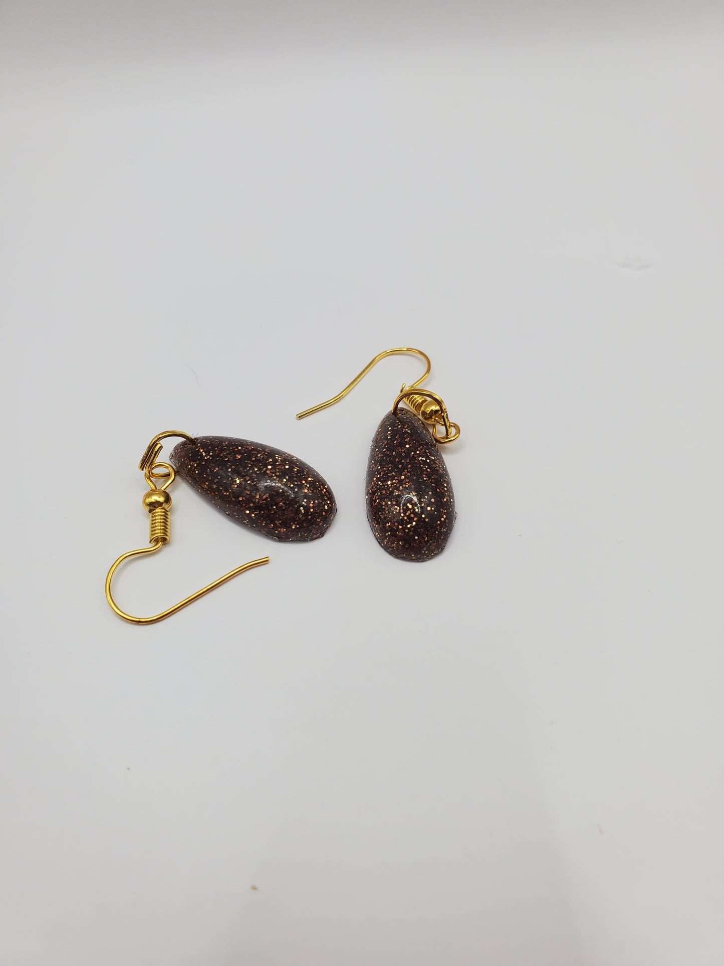 Cosmic Dust Earrings