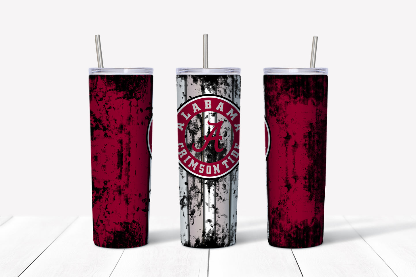 Alabama Crimson Tide 20 oz