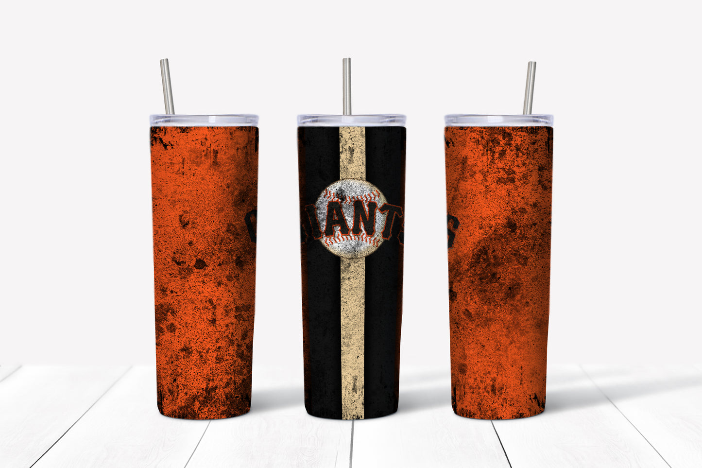 San Francisco Giants 20 oz