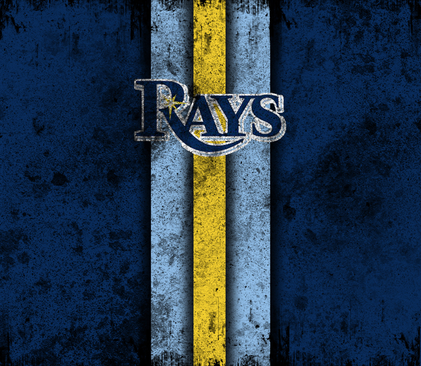 Tampa Bay Rays 20 oz