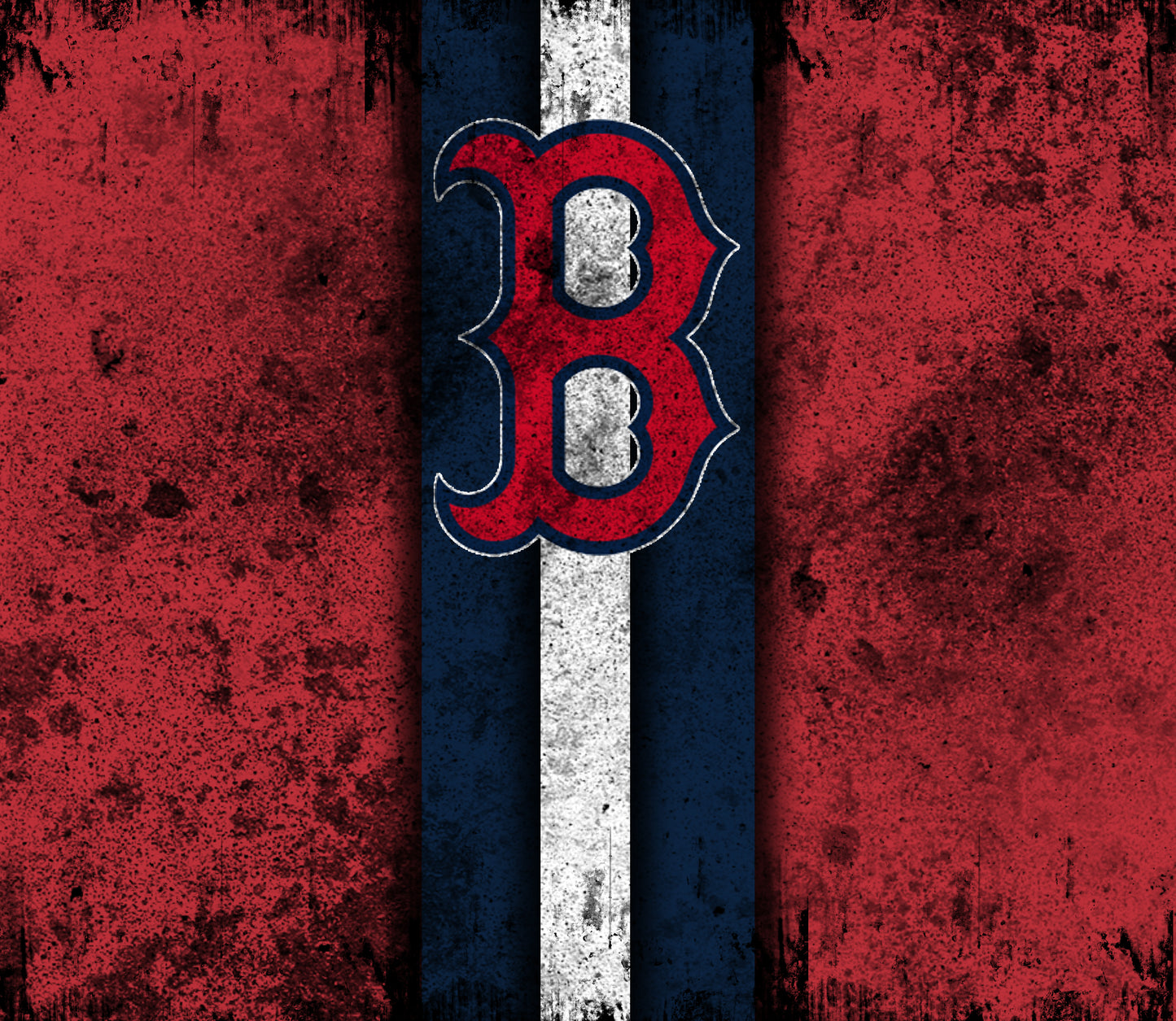 Boston Red Sox 20 oz