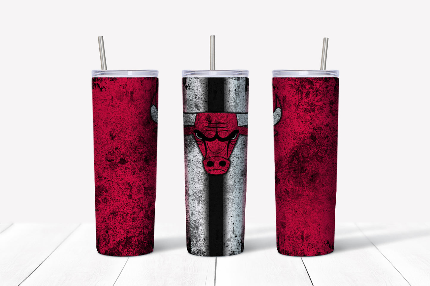 Chicago Bulls 20 oz