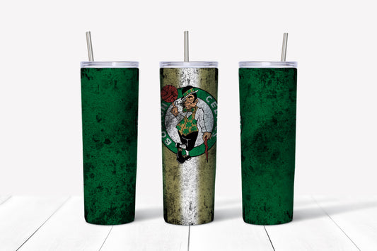 Boston Celtics 20 oz