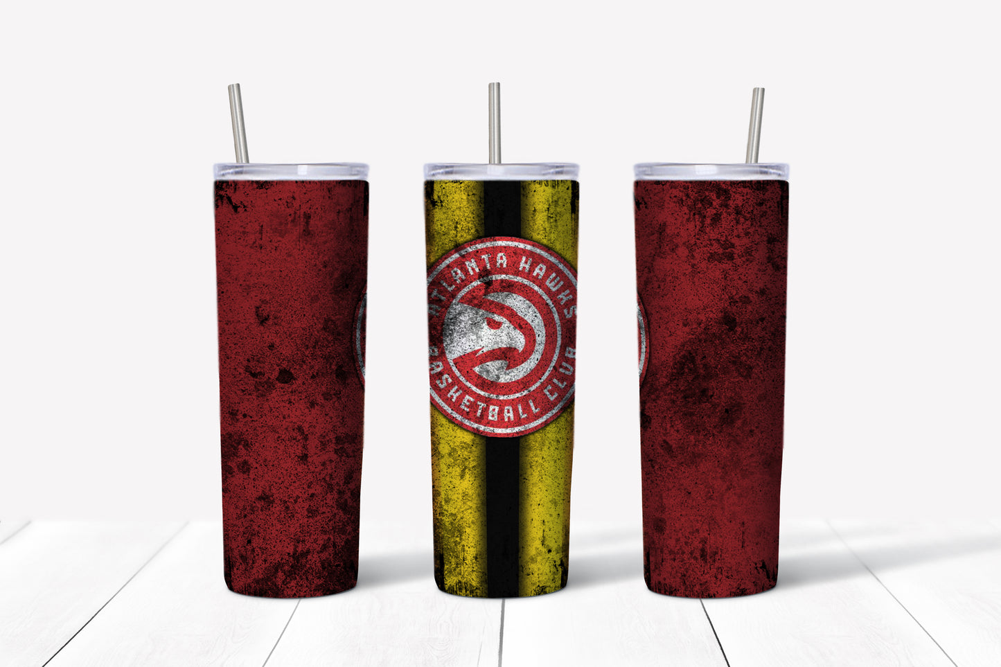 ATL Hawks 20 oz