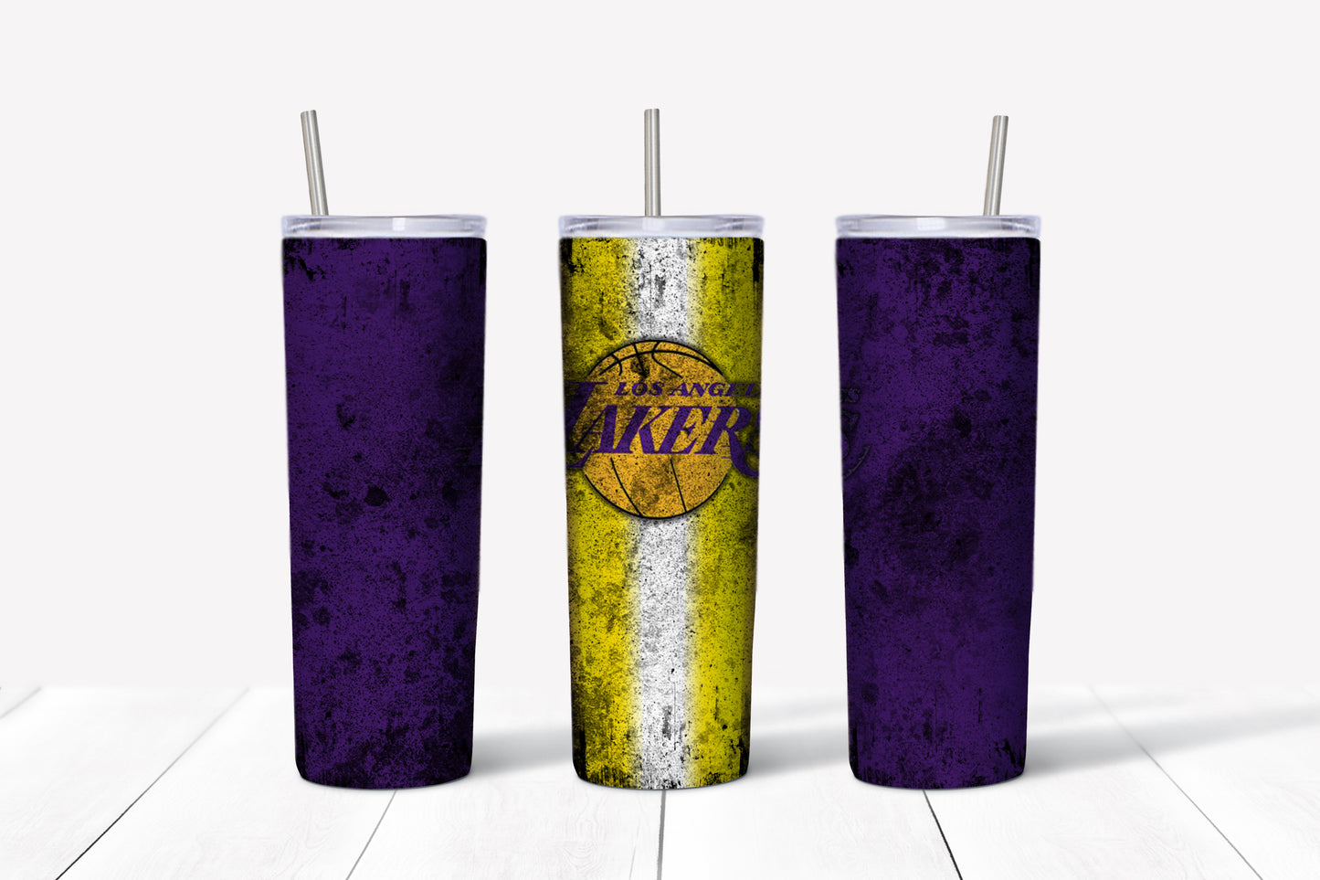 Los Angeles Lakers 20 oz