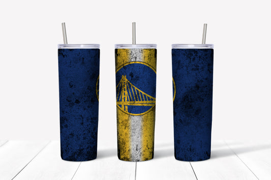 Golden State Warriors 20 oz