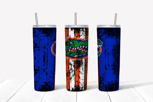 Florida Gators 20 oz