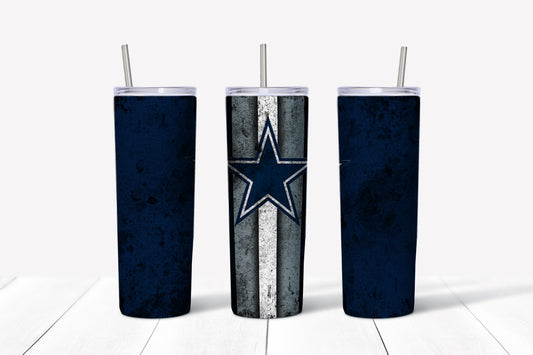 Dallas Cowboys 20oz