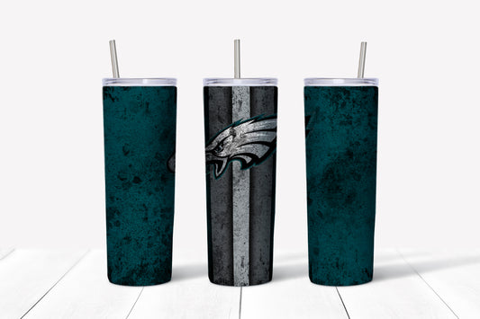 Philadelphia Eagles 20 oz