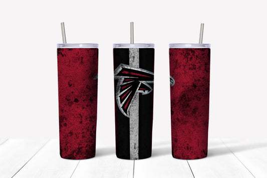 ATL Falcons 20 oz